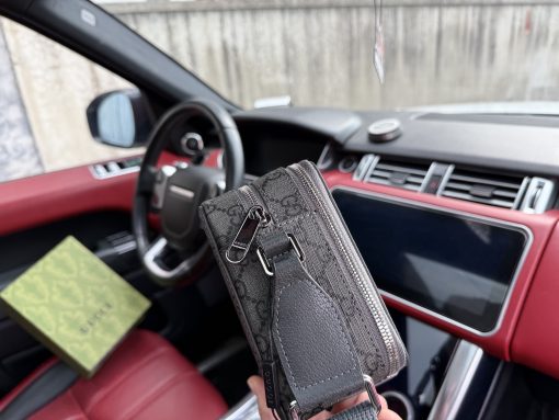 GUCCI messenger bag - Image 7