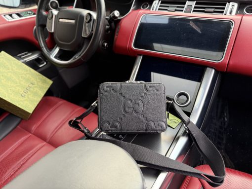 GUCCI messenger bag