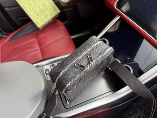 GUCCI messenger bag - Image 7