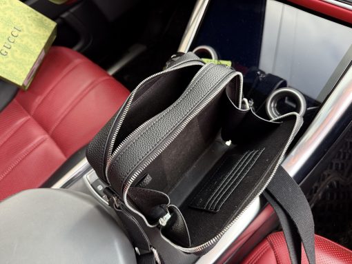 GUCCI messenger bag - Image 10