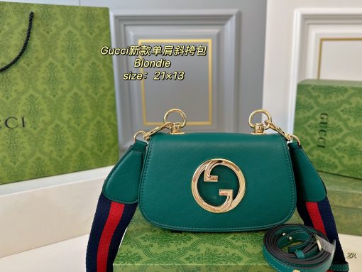 Gucci shoulder bag