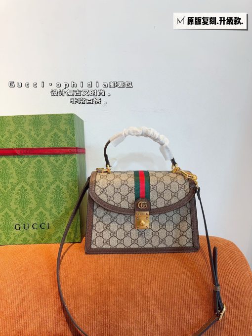 Gucci handbag