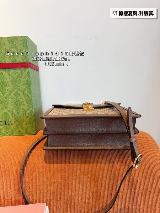 Gucci handbag - Image 7