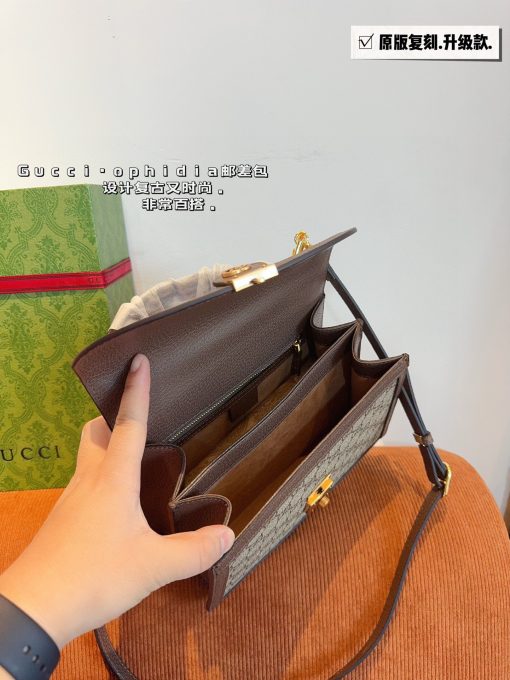 Gucci handbag - Image 10
