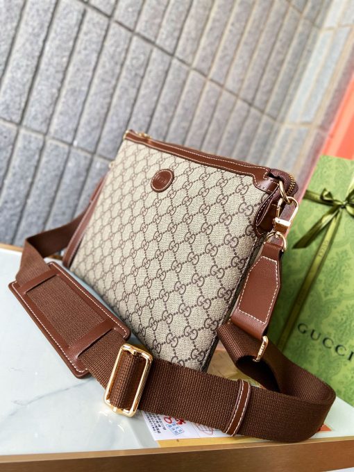 GUCCI clutch bag - Image 3