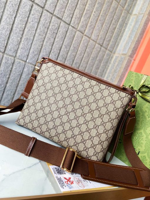 GUCCI clutch bag - Image 4