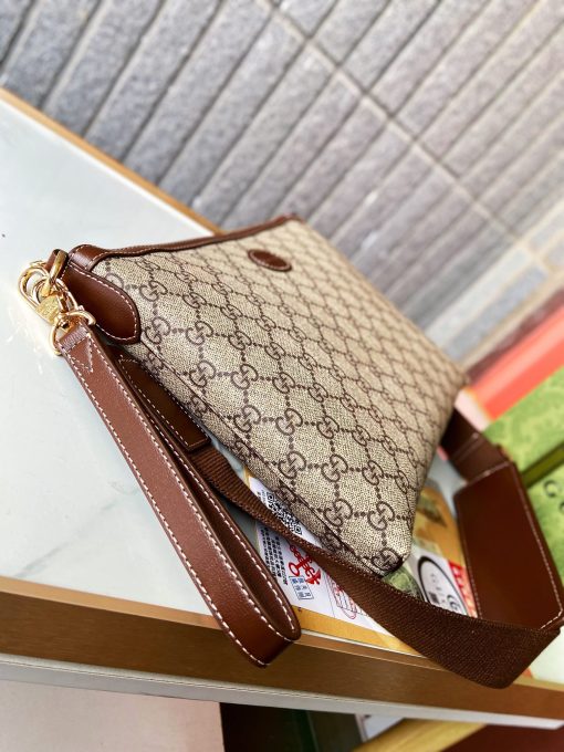 GUCCI clutch bag - Image 5
