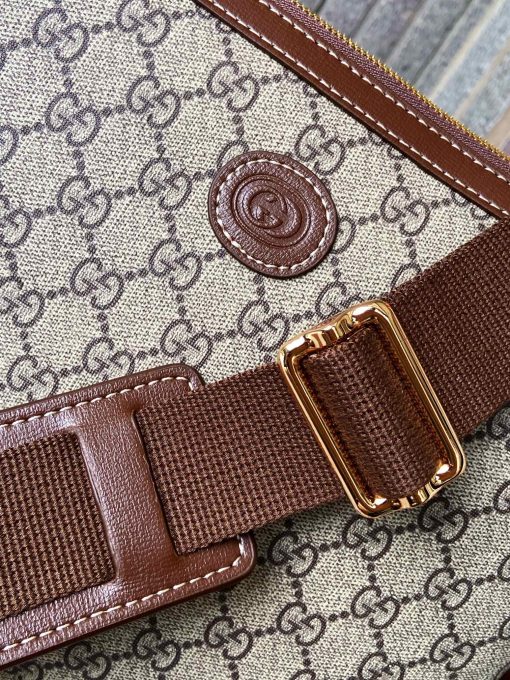 GUCCI clutch bag - Image 6