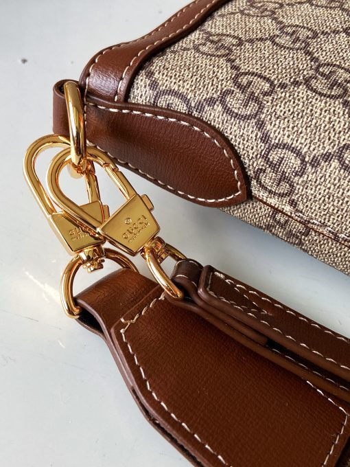 GUCCI clutch bag - Image 7