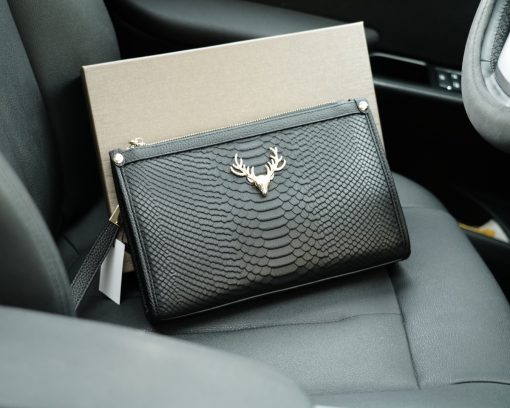 Gucci clutch bag