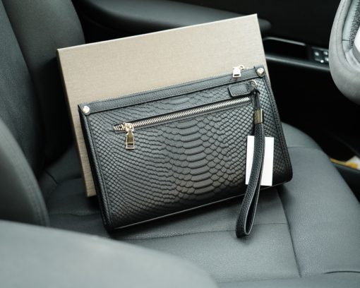 Gucci clutch bag - Image 7