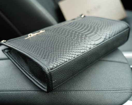 Gucci clutch bag - Image 8