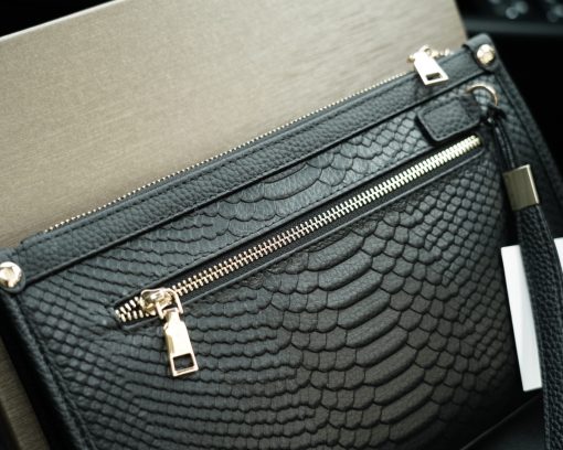 Gucci clutch bag - Image 9