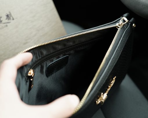 Gucci clutch bag - Image 10