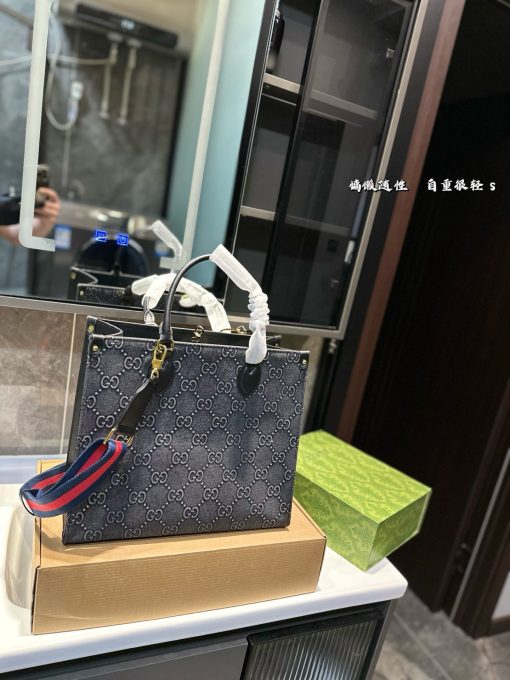 GUCCI denim presbyopia - Image 2