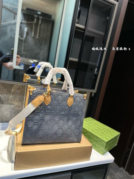 GUCCI denim presbyopia - Image 3