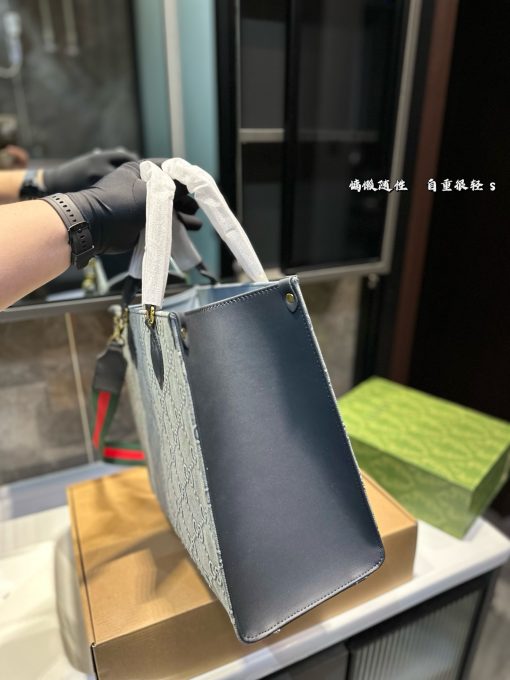 GUCCI denim presbyopia - Image 6