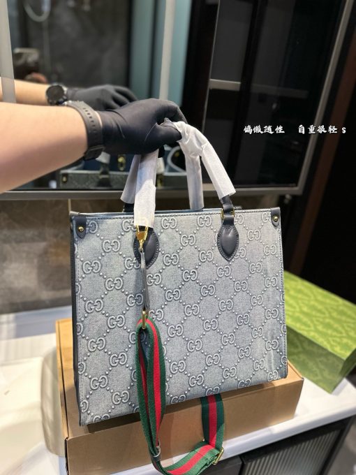 GUCCI denim presbyopia - Image 7