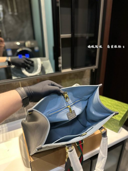 GUCCI denim presbyopia - Image 8