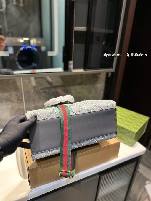 GUCCI denim presbyopia - Image 9