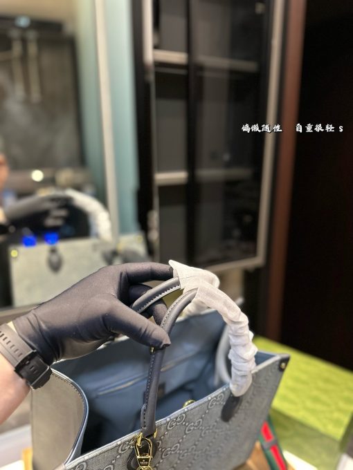 GUCCI denim presbyopia - Image 10