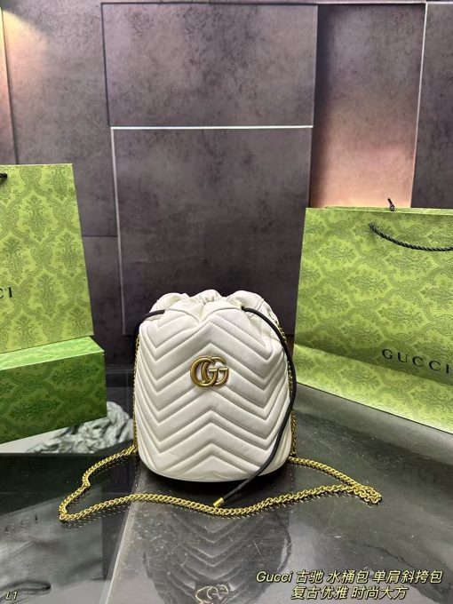 Gucci shoulder bag - Image 3