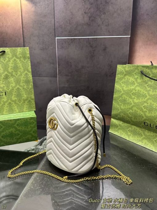 Gucci shoulder bag - Image 5
