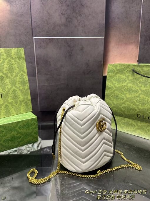 Gucci shoulder bag - Image 6
