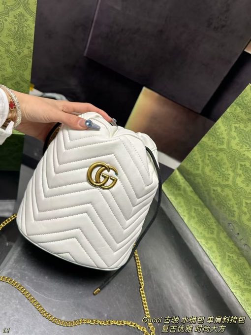 Gucci shoulder bag - Image 7