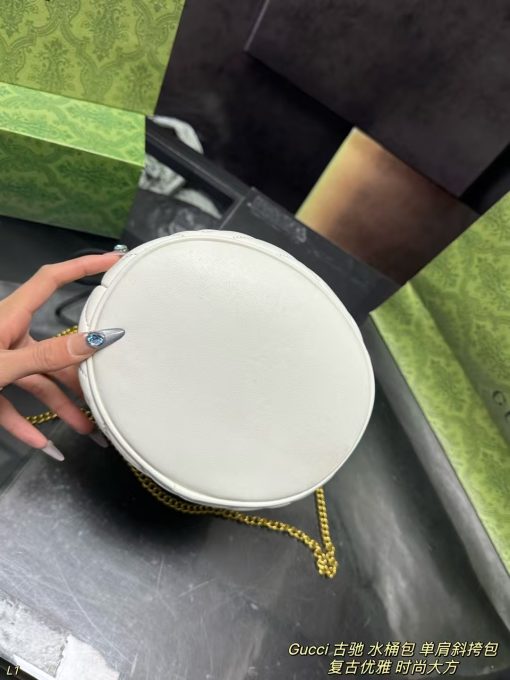 Gucci shoulder bag - Image 8