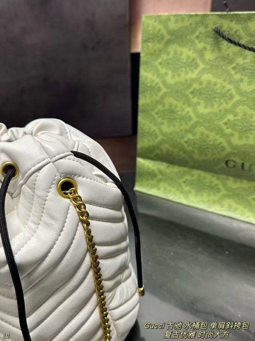 Gucci shoulder bag - Image 9
