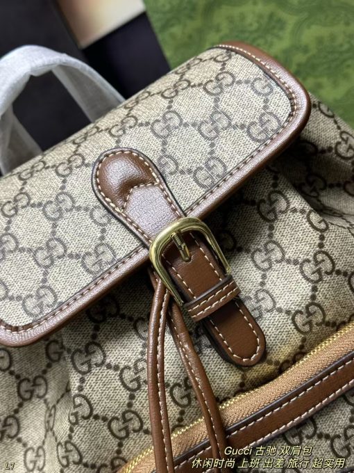 GUCCI backpack - Image 5