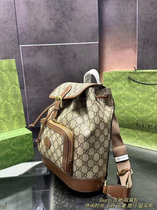GUCCI backpack - Image 6