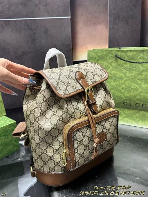 GUCCI backpack - Image 7