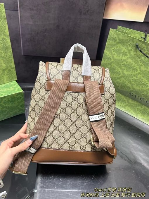 GUCCI backpack - Image 8