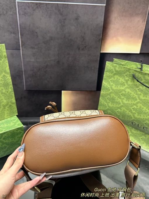 GUCCI backpack - Image 9