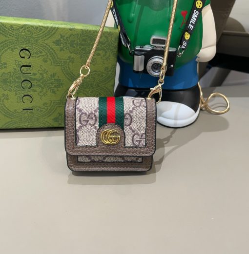 GUCCI ophidia series headphone bag