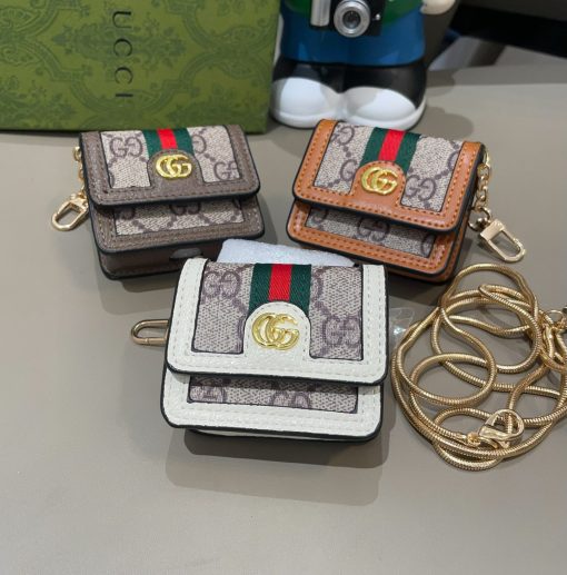 GUCCI ophidia series headphone bag - Image 6