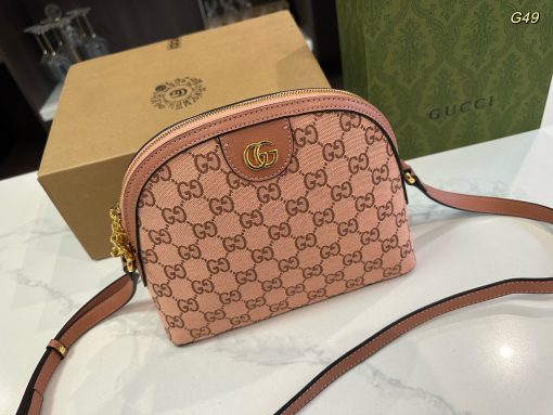 Gucci Dogwood Pink collection - Image 3