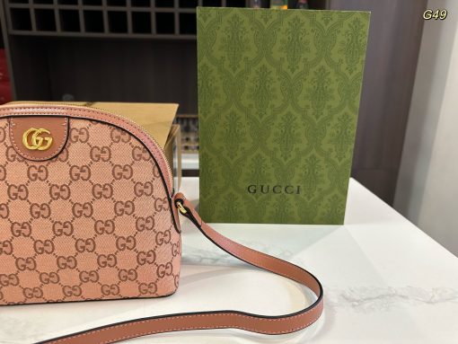 Gucci Dogwood Pink collection - Image 4
