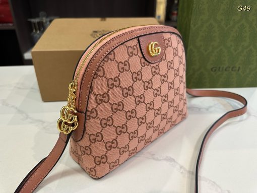 Gucci Dogwood Pink collection - Image 5