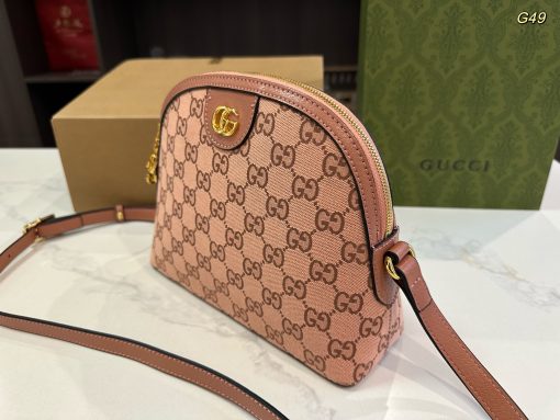 Gucci Dogwood Pink collection - Image 6