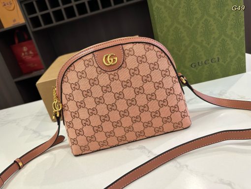 Gucci Dogwood Pink collection - Image 7