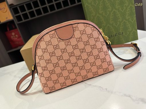 Gucci Dogwood Pink collection - Image 8