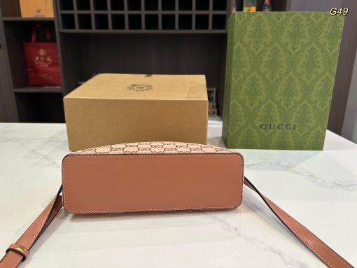 Gucci Dogwood Pink collection - Image 9
