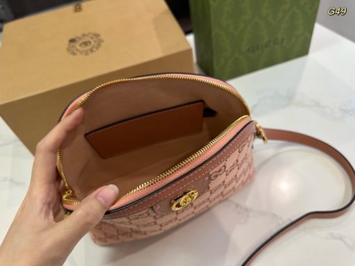Gucci Dogwood Pink collection - Image 10