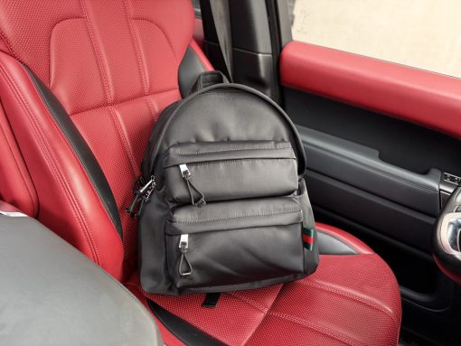 GUCCI backpack