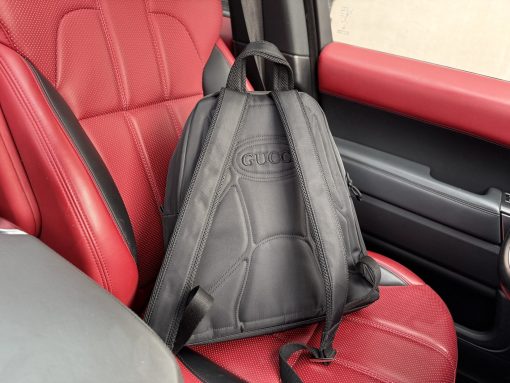 GUCCI backpack - Image 3