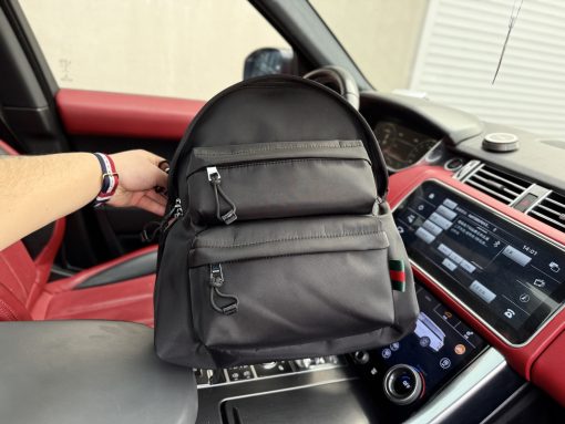 GUCCI backpack - Image 5
