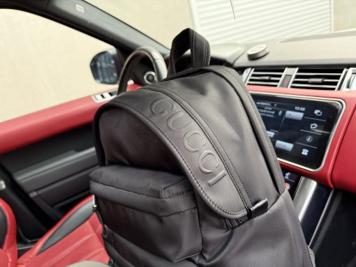 GUCCI backpack - Image 7
